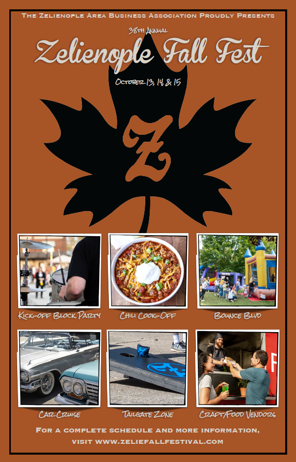 Fall Fest